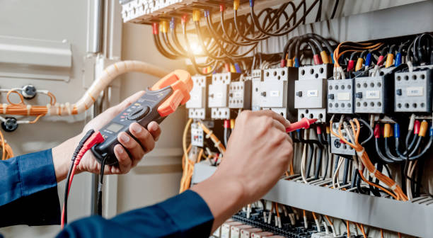 Best Electrical System Inspection  in University, FL