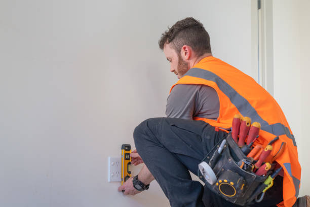 Best Residential Electrician Services  in University, FL